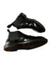 Dr. Martens Black Ankle Boots Size 6 - photo 4