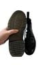 Dr. Martens Black Ankle Boots Size 6 - photo 2