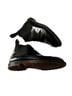 Dr. Martens Black Ankle Boots Size 6 - photo 3