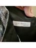 Mac Duggal 100% Polyester Solid Silver Cocktail Dress Size 4 - photo 8