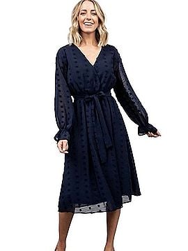 Baltic Born Casual Dress