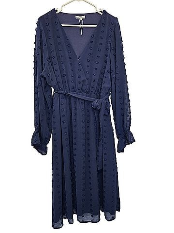 Baltic Born Casual Dress (view 2)