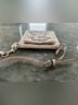 Coach Print Tan Crossbody Bag One size - photo 7