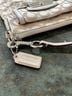 Coach Print Tan Crossbody Bag One size - photo 9