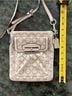 Coach Print Tan Crossbody Bag One size - photo 14