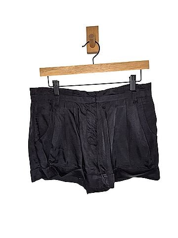 Elizabeth and James Dressy Shorts (view 1)