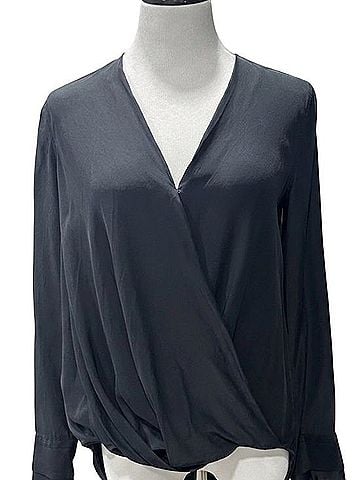 Rag & Bone Long Sleeve T-Shirt (view 1)