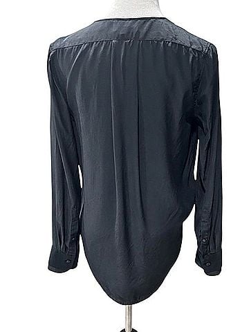 Rag & Bone Long Sleeve T-Shirt (view 2)