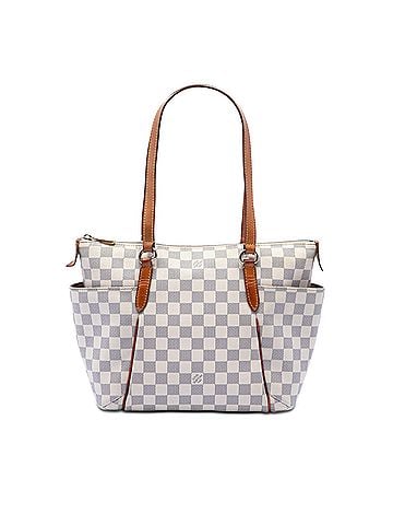 Louis Vuitton Damier Azur Totally PM (view 1)
