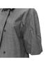 MARNI 100% Wool Gray Marni wool rounded sleeve coat Size 6 - photo 2