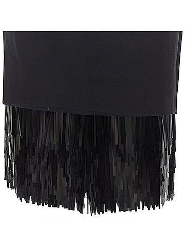 Jason Wu Jason Wu sequins hem cocktail skirt (view 2)