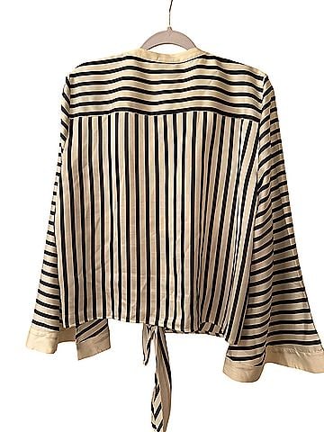 Halogen Button-Down Shirt (view 2)