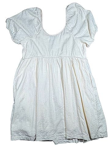 Hatch Lola Casual Dress (view 2)
