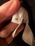 Reformation 100% Linen Stripes Multi Color White Blazer Size M - photo 6