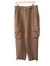 Wilfred Gray Cargo Pants Size 12 - photo 1