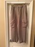 Wilfred Gray Cargo Pants Size 12 - photo 3