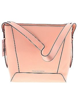 French Connection Olympia Bucket  Shoulder Bag (view 1)