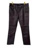 Ralph Lauren Black Jeans Size 14 - photo 1