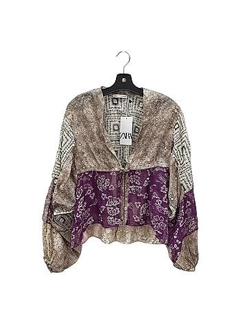 Zara NWT Jacket (view 1)