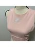 Nike Pink Tank Top Size L - photo 3