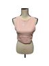 Nike Pink Tank Top Size L - photo 1