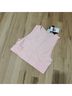 Nike Pink Tank Top Size L - photo 4