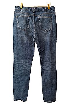 Duluth Trading Co. Jeans (view 2)