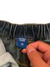 Aelfric Eden Blue Casual Pants Size XS - photo 2