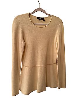 Theory Long Sleeve Top (view 1)