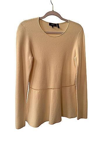 Theory Long Sleeve Top (view 1)
