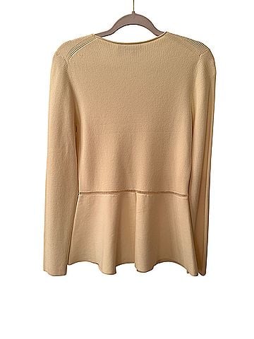 Theory Long Sleeve Top (view 2)