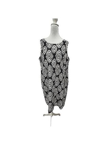 SIGRID OLSEN for J. JILL Casual Dress (view 1)