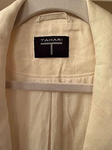 Tahari Blazer (view 2)