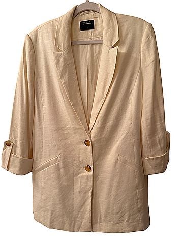 Tahari Blazer (view 1)