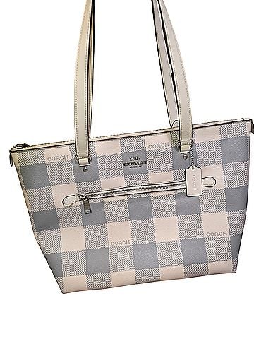 Coach Coach Madison Maggie Shoulder Hobo Bag Leather Hobo (view 1)