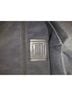 Coach Gray White Leather Hobo One size - photo 4