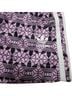 Adidas Print Purple White Active Skort Size S - photo 4