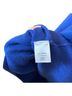 Halogen 100% Cashmere Blue Wool Pullover Sweater Size S - photo 5