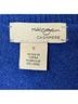 Halogen 100% Cashmere Blue Wool Pullover Sweater Size S - photo 4