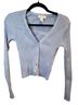 H&M Blue Casual Sweaters Size S - photo 1