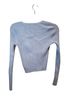 H&M Blue Casual Sweaters Size S - photo 2