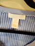 H&M Blue Casual Sweaters Size S - photo 3