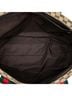 Gucci 100% Canvas Brown GG Canvas Web Tote One size - photo 5