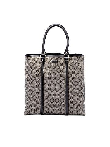 Gucci GG Supreme Joy Vertical Tote (view 1)