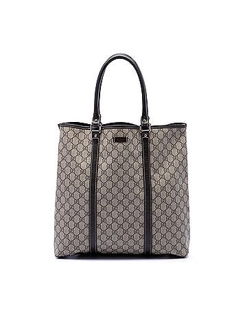 Gucci GG Supreme Joy Vertical Tote (view 1)