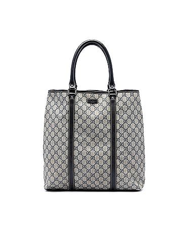 Gucci GG Supreme Joy Vertical Tote (view 1)