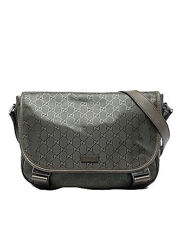 Gucci GG Imprime Crossbody (view 1)
