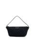 Gucci 100% Canvas Black GG Canvas Boat One size - photo 1