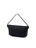 Gucci 100% Canvas Black GG Canvas Boat One size - photo 3