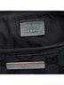Gucci 100% Canvas Black GG Canvas Boat One size - photo 6